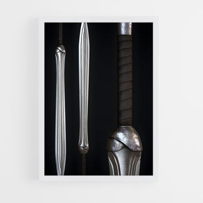 ap-gladius-1 cadre Blanc