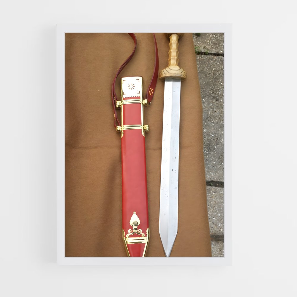 ap-gladius-2 cadre Blanc