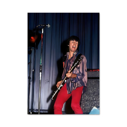 Poster Glen matlock 56448