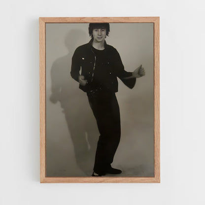 ap-glen matlock-3 cadre Bois clair