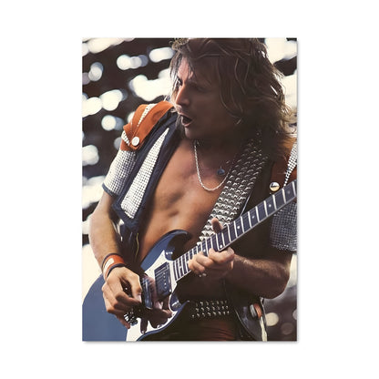 Poster Glenn tipton 55923