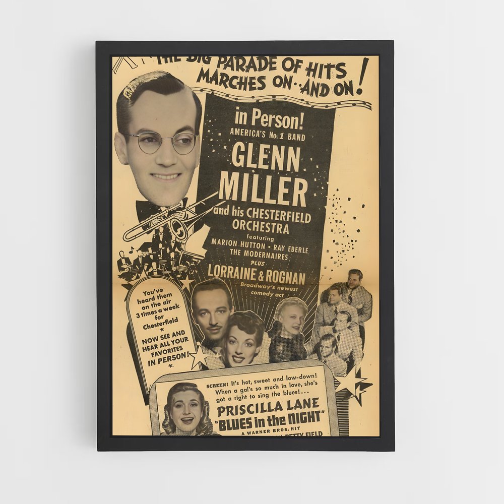 ap-glenn miller-1 cadre Noir