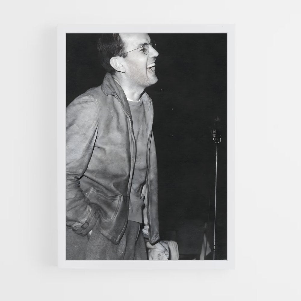ap-glenn miller-2 cadre Blanc