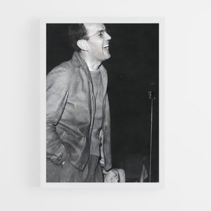ap-glenn miller-2 cadre Blanc