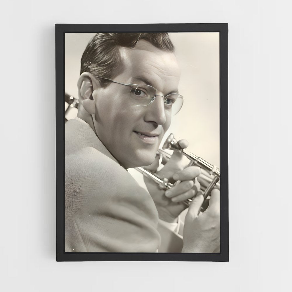 ap-glenn miller-4 cadre Noir
