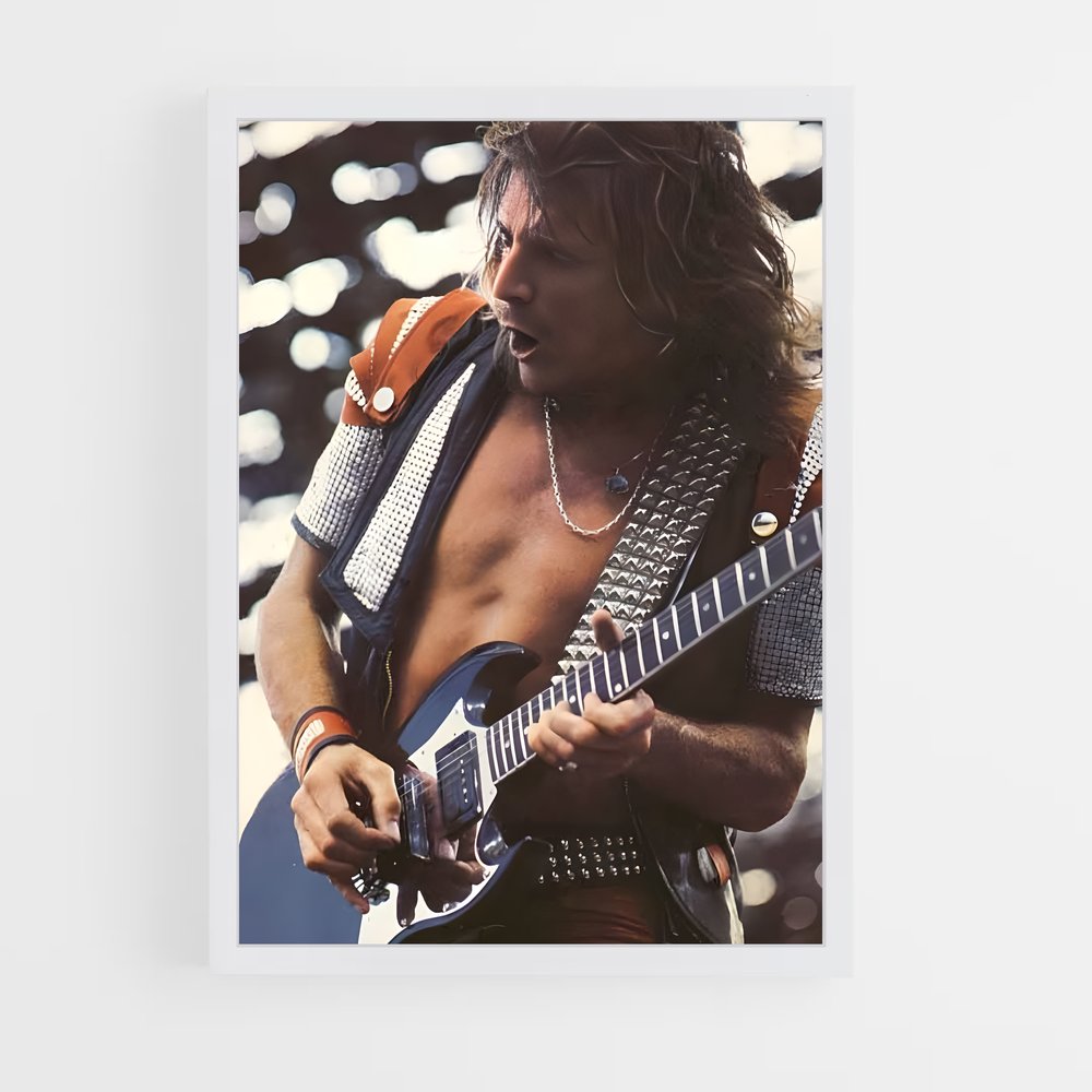 ap-glenn tipton-11 cadre Blanc