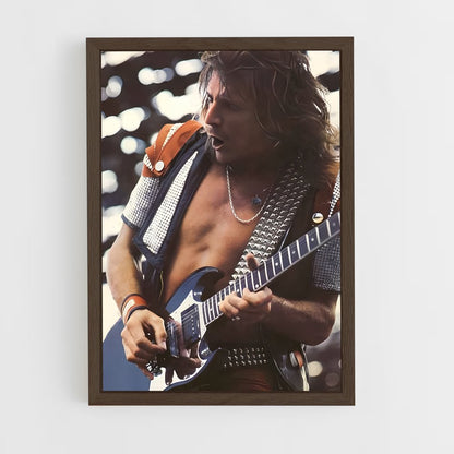 ap-glenn tipton-11 cadre Bois foncé