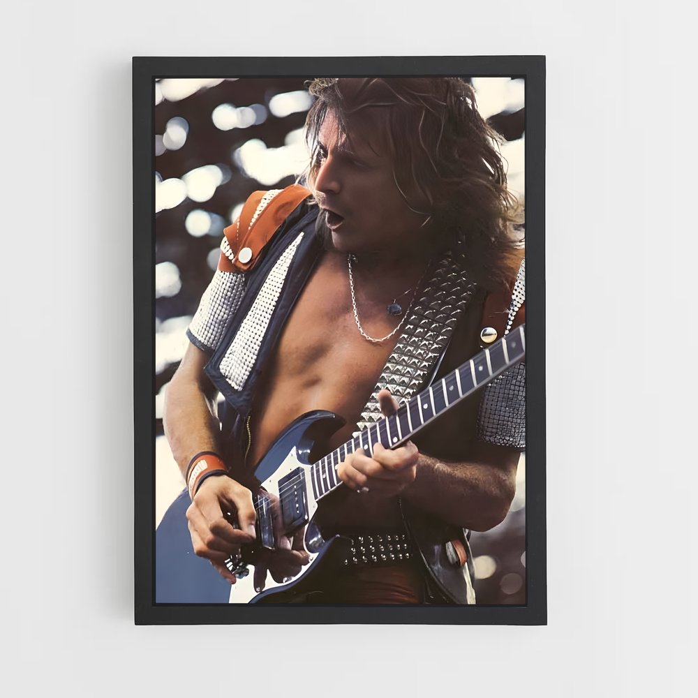 ap-glenn tipton-11 cadre Noir