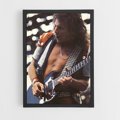 ap-glenn tipton-11 cadre Noir