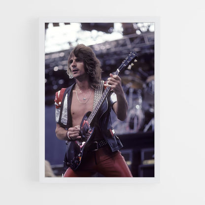 ap-glenn tipton-2 cadre Blanc