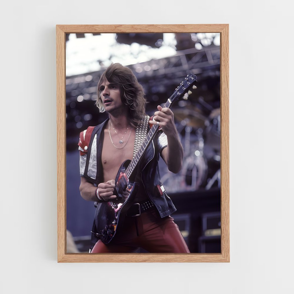 ap-glenn tipton-2 cadre Bois clair