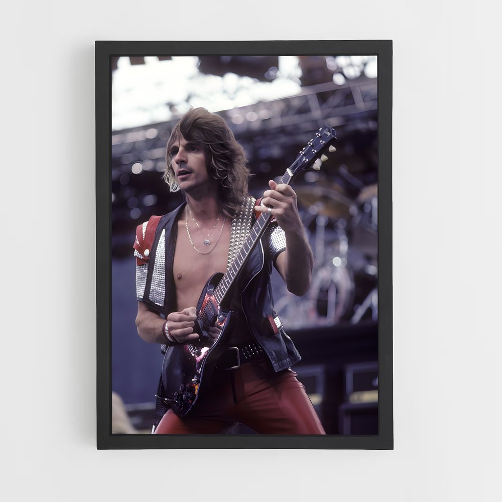 ap-glenn tipton-2 cadre Noir
