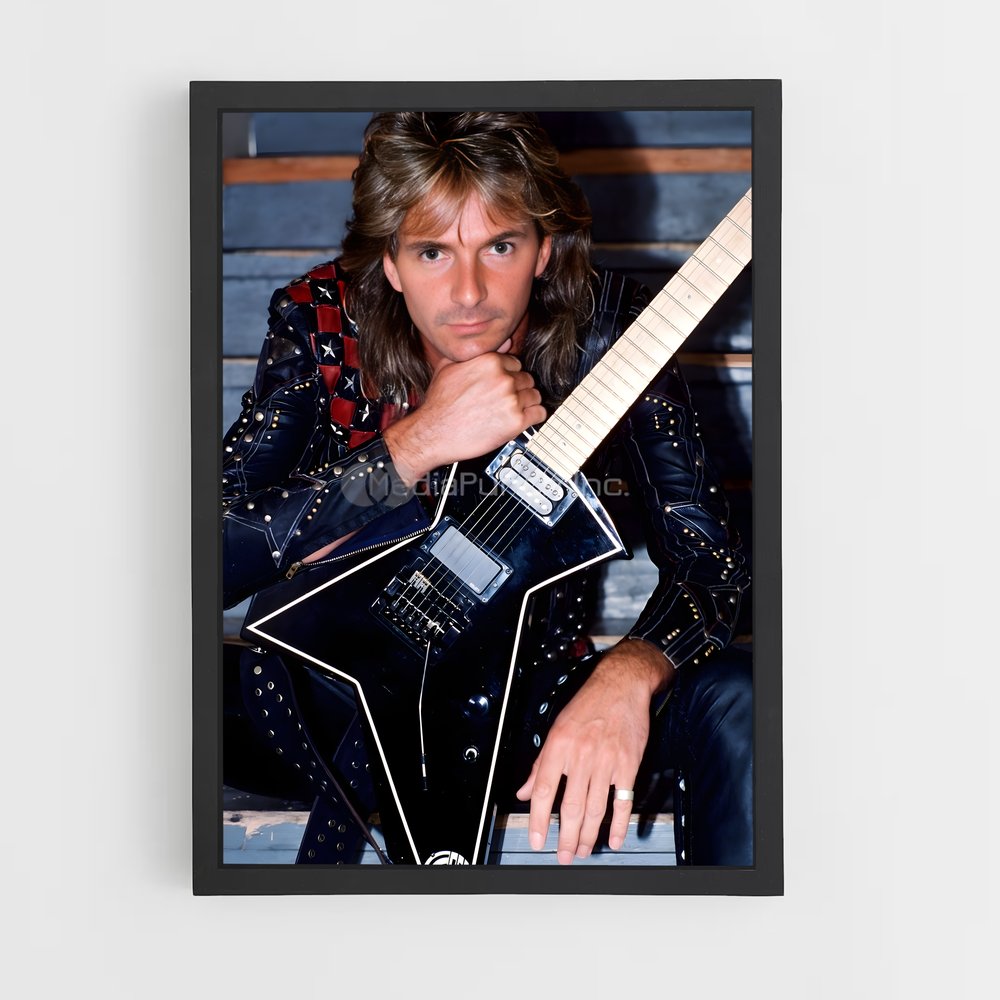 ap-glenn tipton-5 cadre Noir