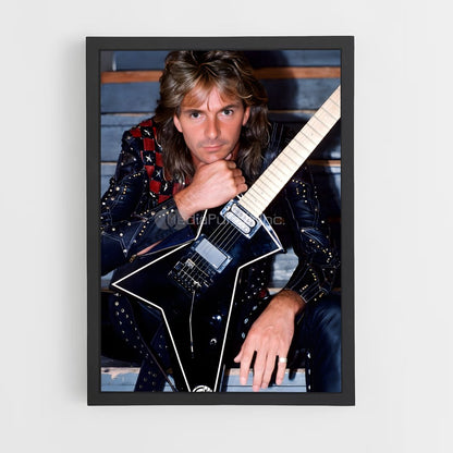 ap-glenn tipton-5 cadre Noir