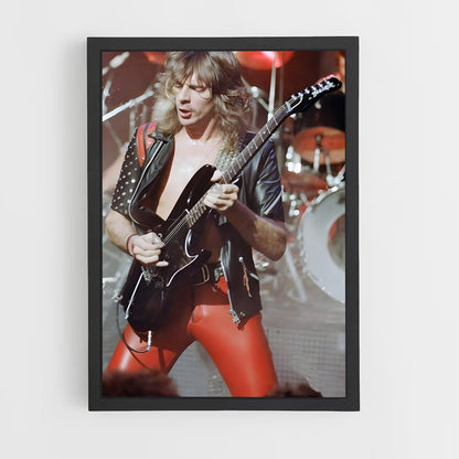 ap-glenn tipton-8 cadre Noir
