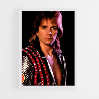 ap-glenn tipton-9 cadre Blanc