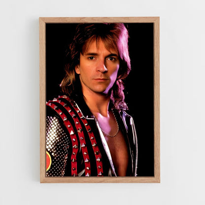 ap-glenn tipton-9 cadre Bois clair