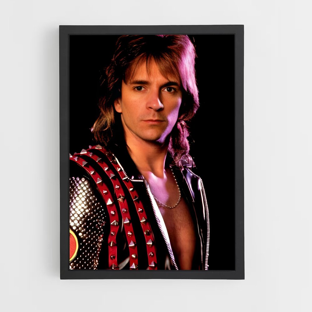 ap-glenn tipton-9 cadre Noir