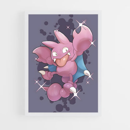 ap-gligar-2 cadre Blanc