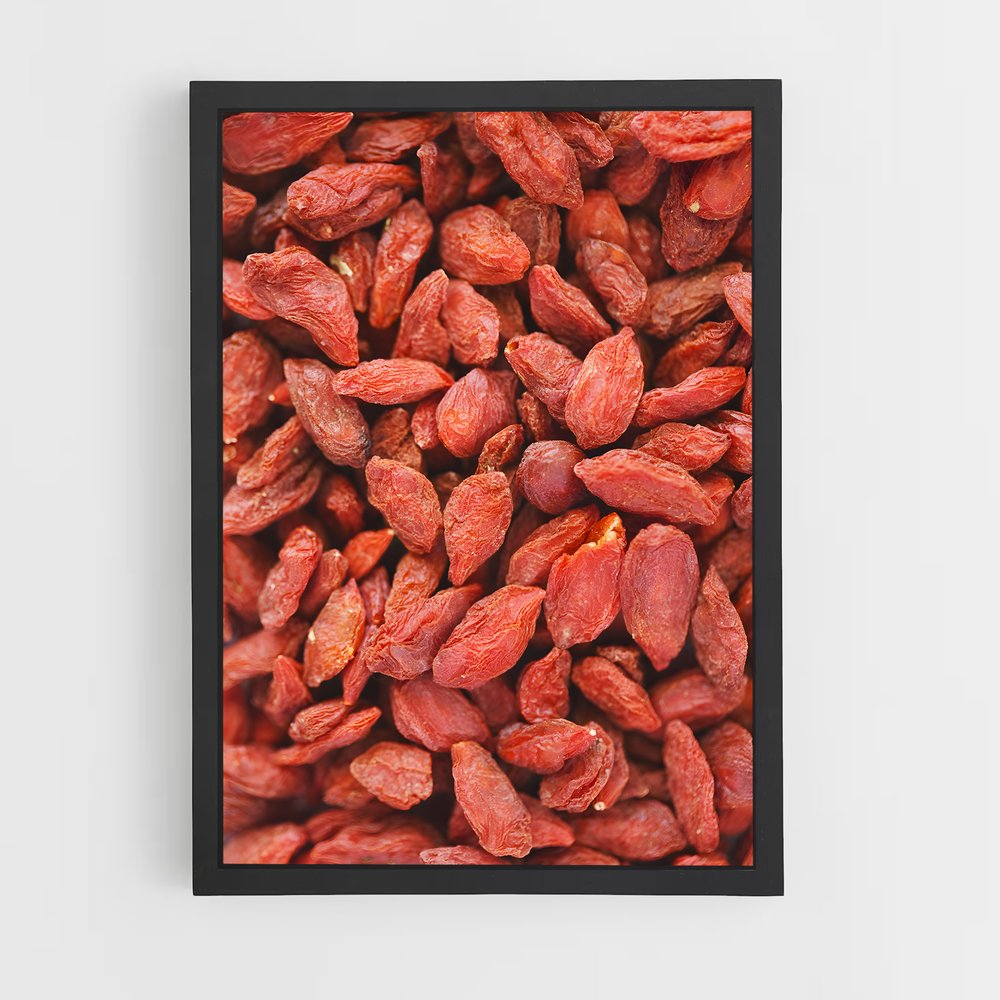 ap-goji berry-3 cadre Noir