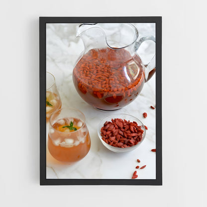 ap-goji berry-6 cadre Noir