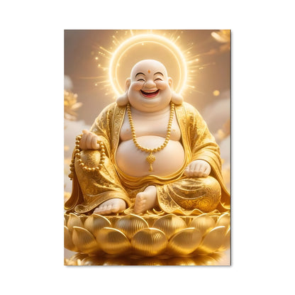 Poster Buddha Bliss