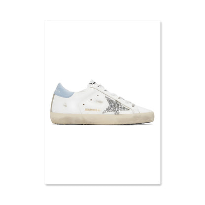 Poster Golden goose 22965