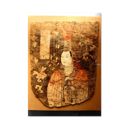Poster L'Empire Doré