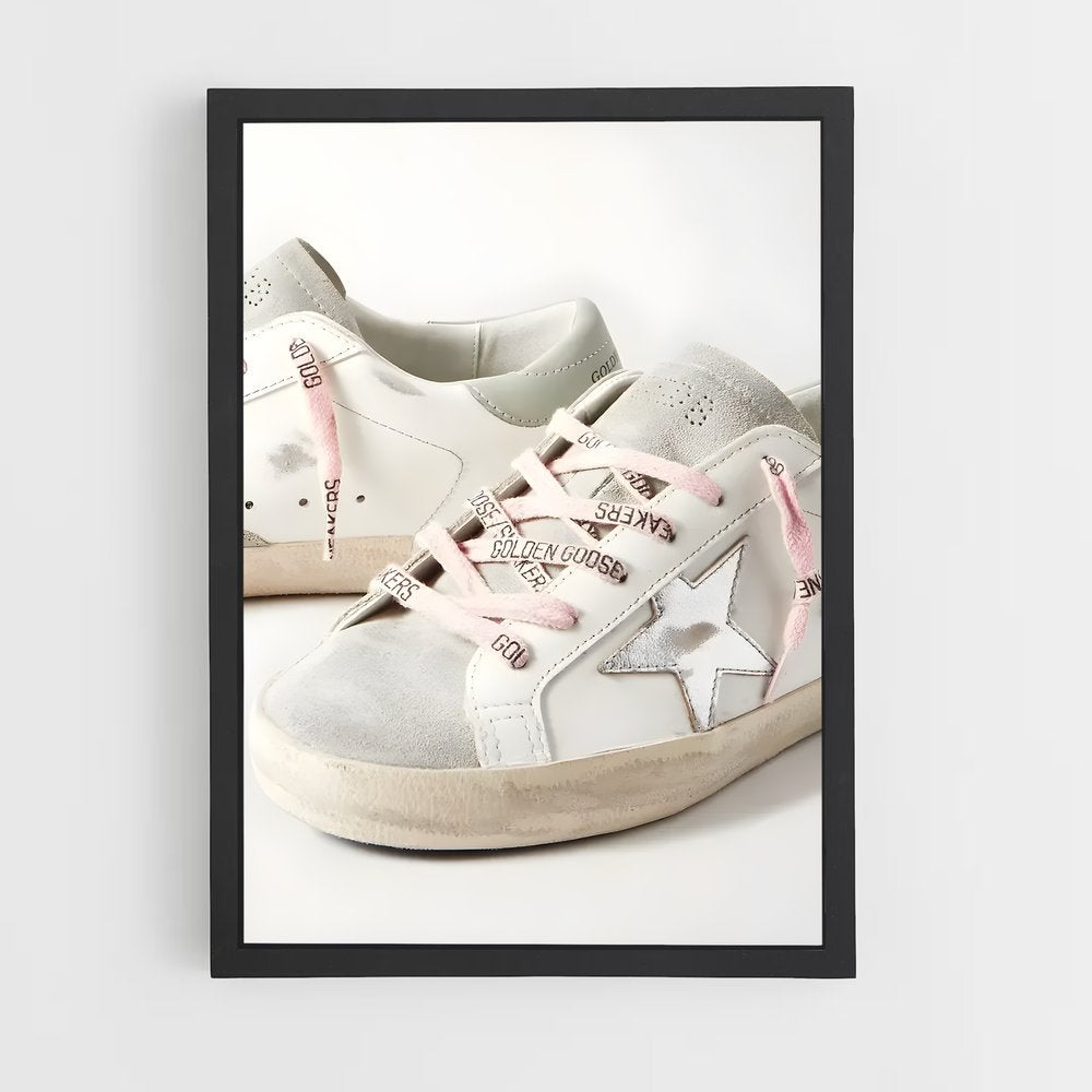 ap-golden goose-1 cadre Noir