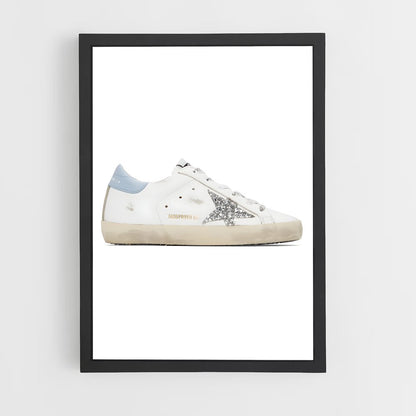 ap-golden goose-6 cadre Noir