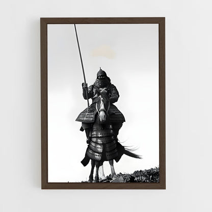 ap-golden horde-1 cadre Bois foncé