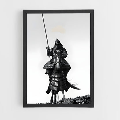 ap-golden horde-1 cadre Noir