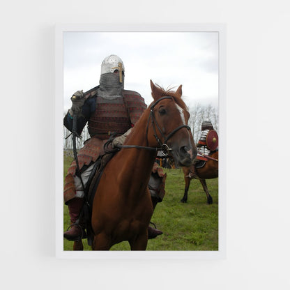 ap-golden horde-6 cadre Blanc