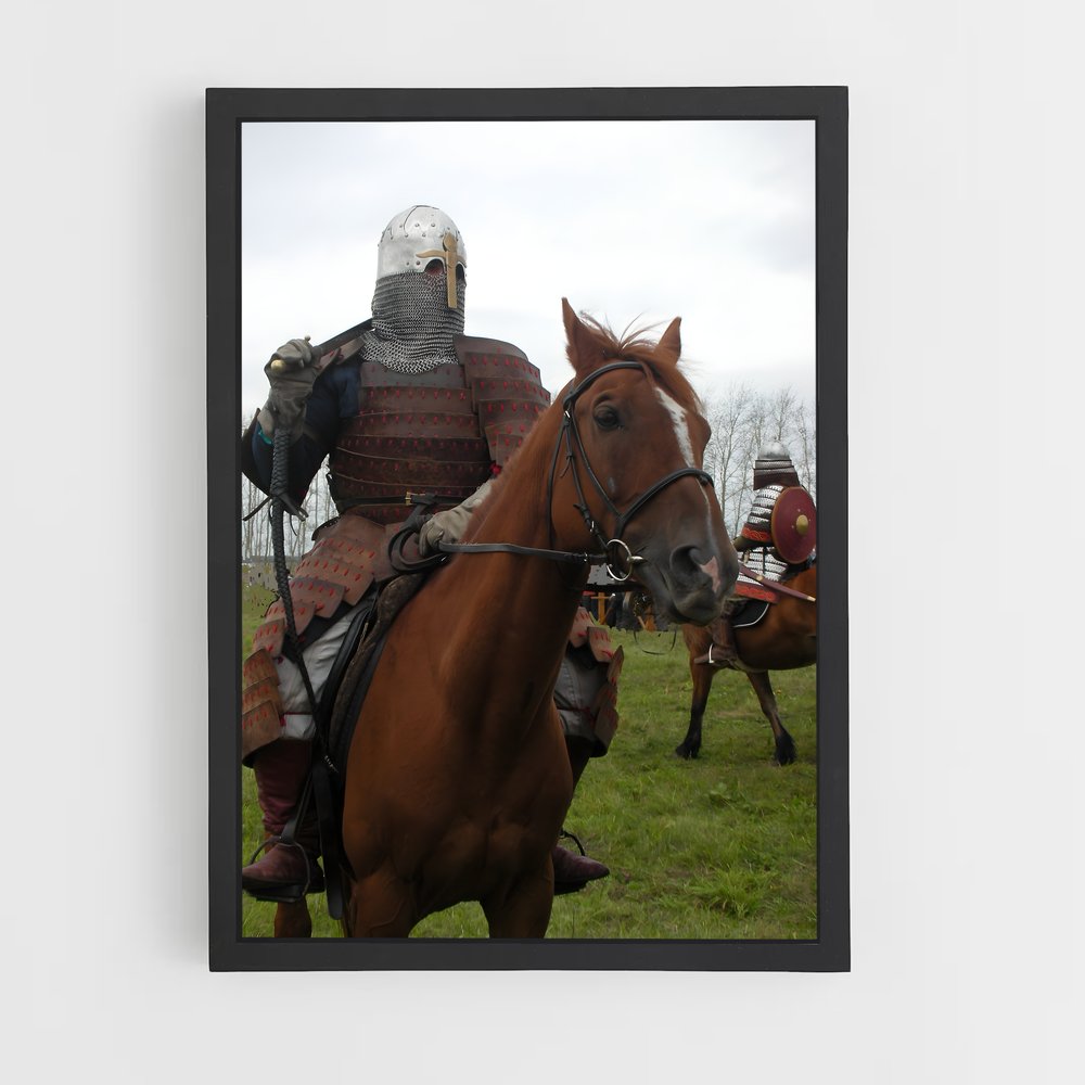 ap-golden horde-6 cadre Noir