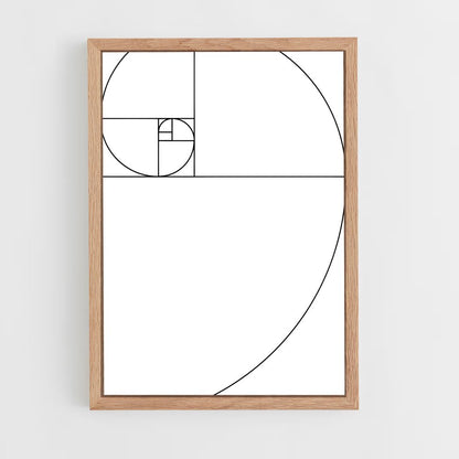 ap-golden ratio-1 cadre Bois clair