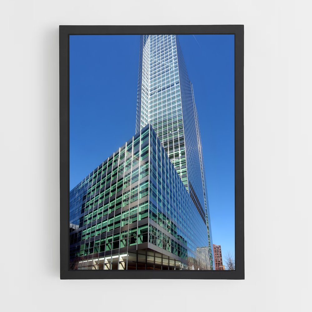 ap-goldman sachs-3 cadre Noir