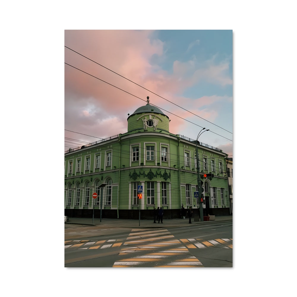 Poster Gomel 89850