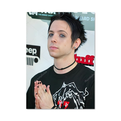 Poster Good charlotte 55722