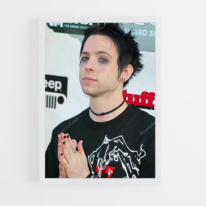 ap-good charlotte-3 cadre Blanc