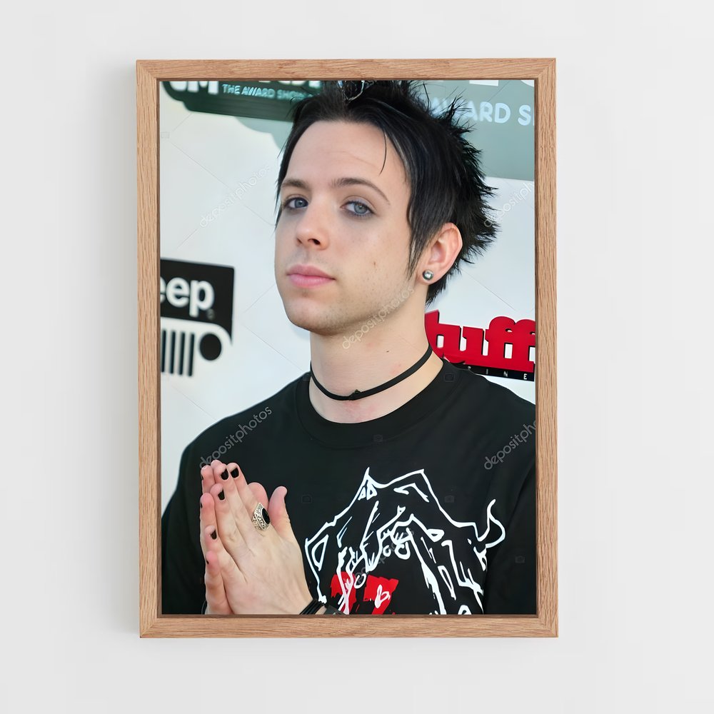 ap-good charlotte-3 cadre Bois clair