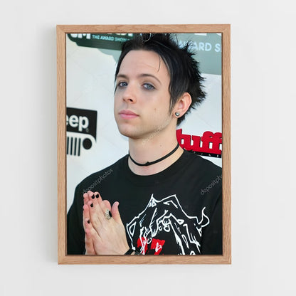 ap-good charlotte-3 cadre Bois clair