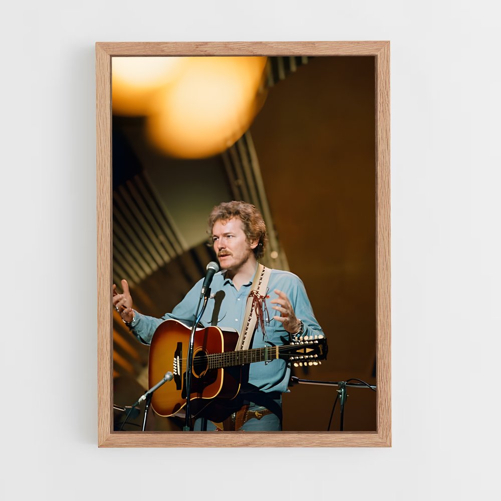 ap-gordon lightfoot-2 cadre Bois clair