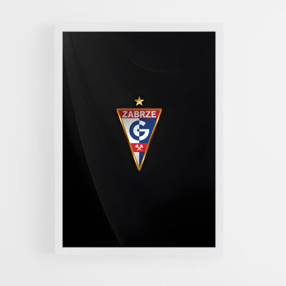 ap-gornik zabrze-12 cadre Blanc