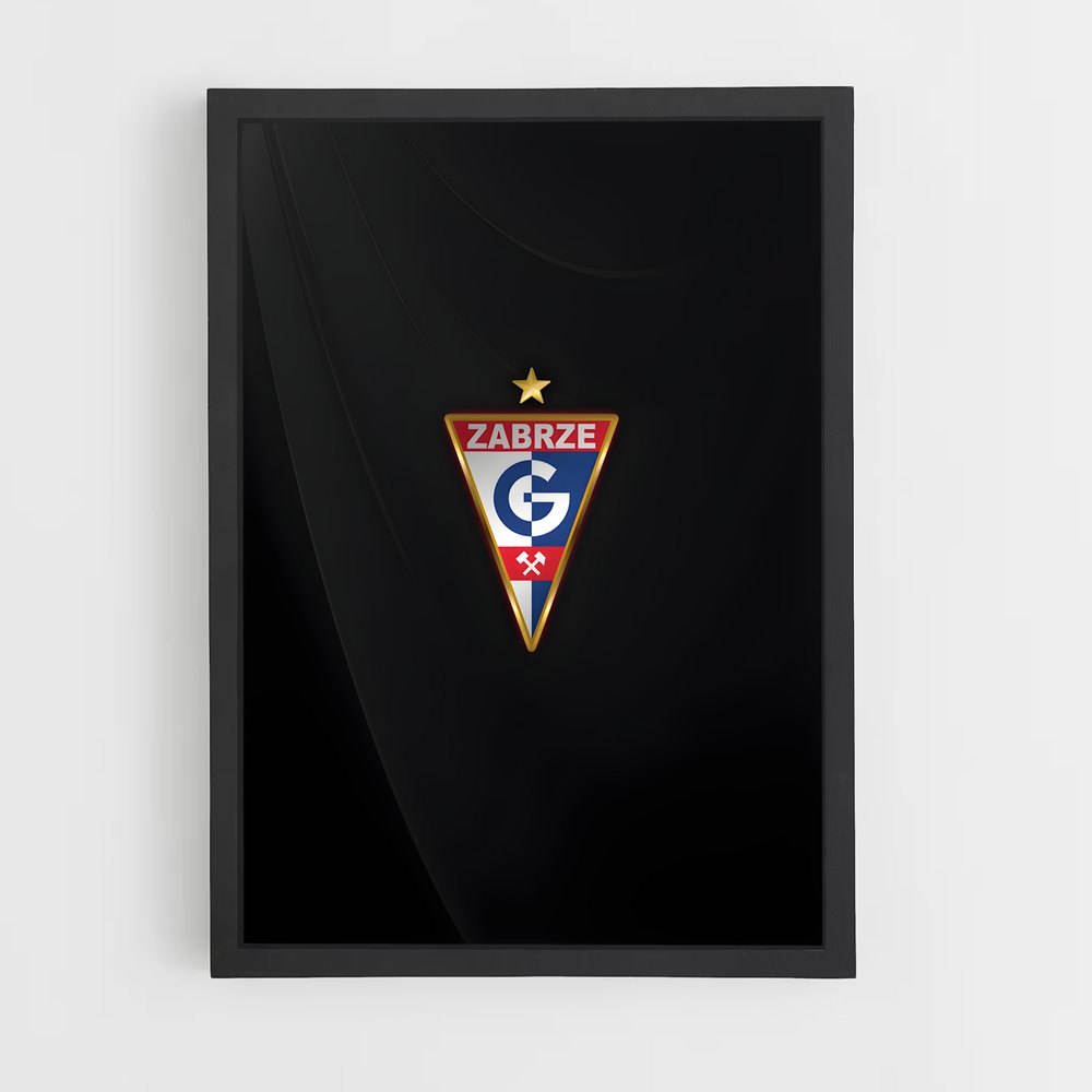 ap-gornik zabrze-12 cadre Noir