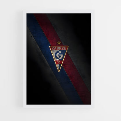 ap-gornik zabrze-8 cadre Blanc