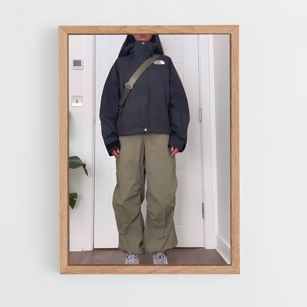 ap-gorpcore-1 cadre Bois clair