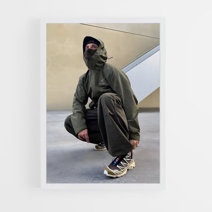 ap-gorpcore-12 cadre Blanc