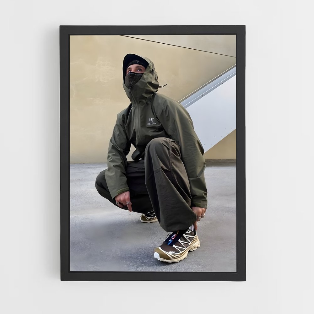 ap-gorpcore-12 cadre Noir