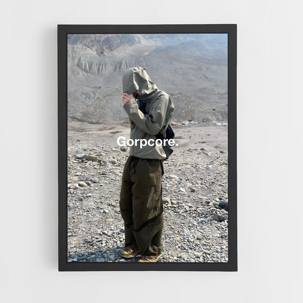 ap-gorpcore-13 cadre Noir