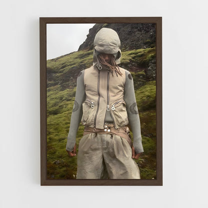 ap-gorpcore-5 cadre Bois foncé